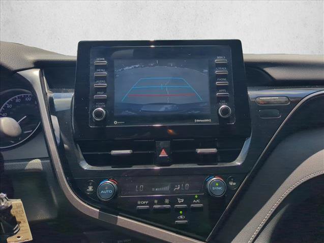 Used 2024 Toyota Camry SE FWD image 17