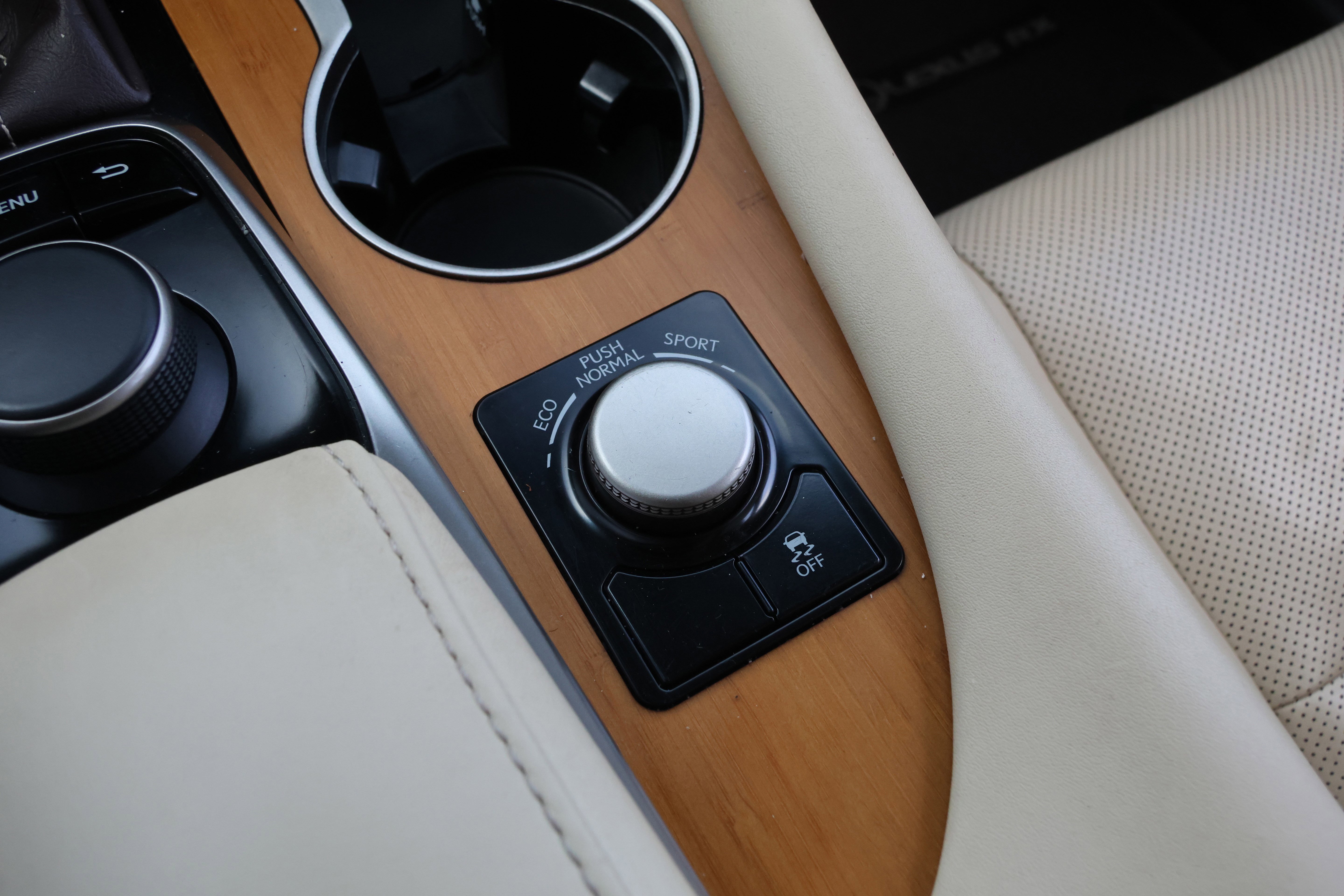 Used 2019 Lexus RX 350 FWD w/ Premium Package image 30