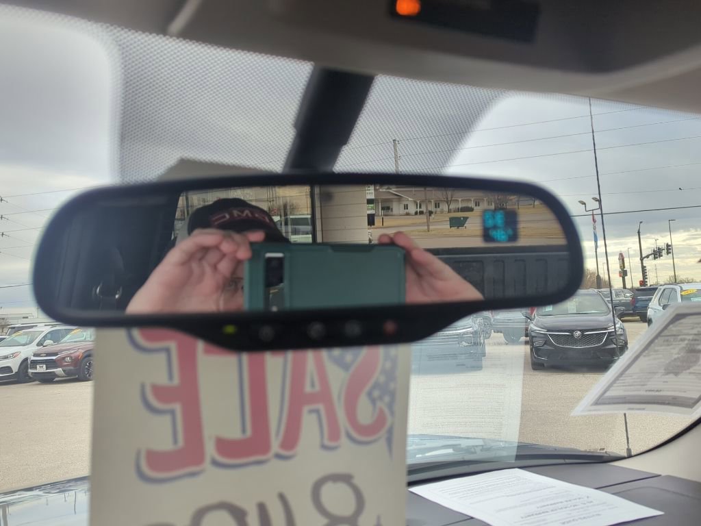 Used 2007 Chevrolet Silverado 1500 LT w/ 1LT Convenience Package image 23