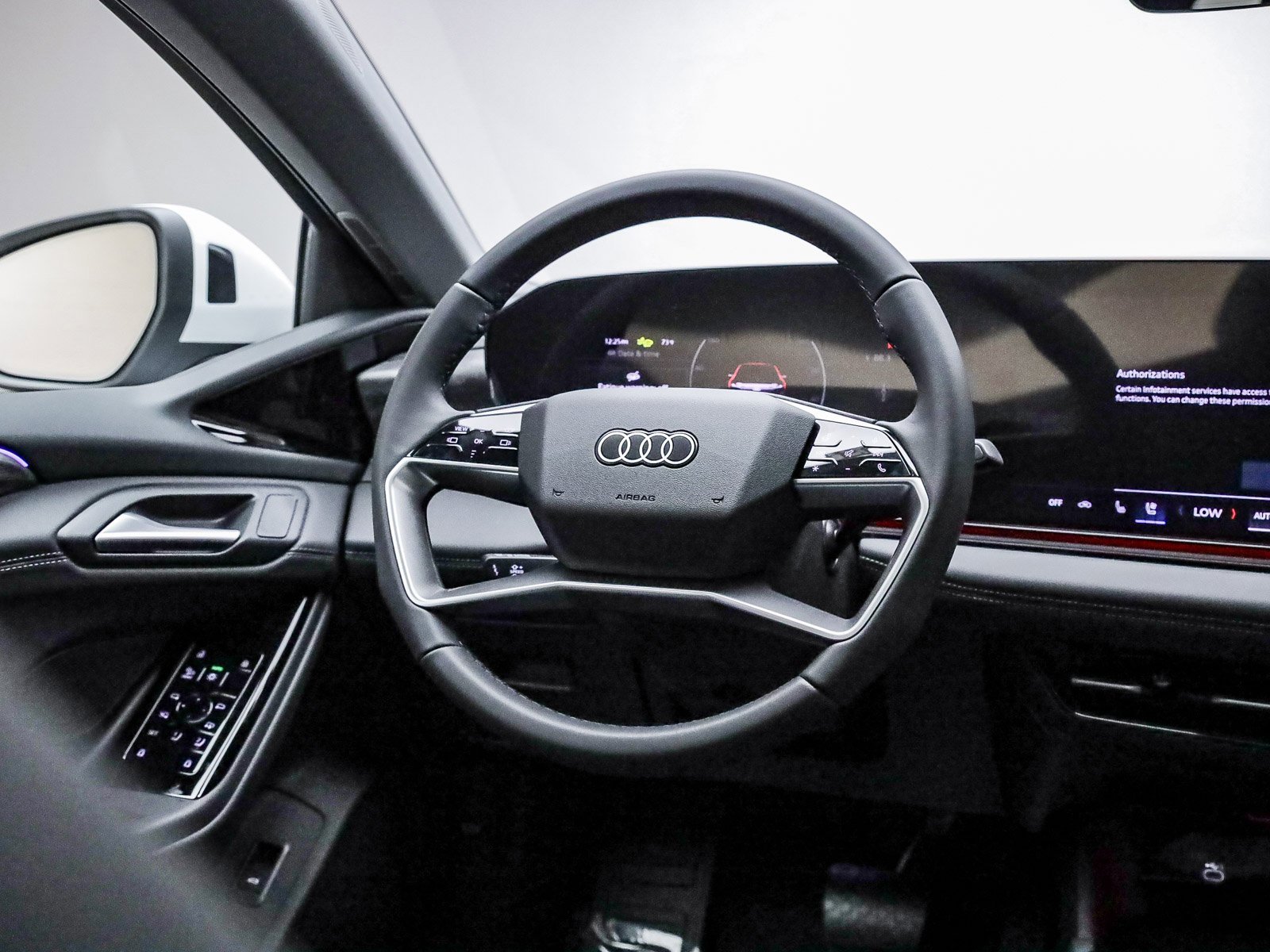 New 2025 Audi A6 e-tron Premium Plus image 17