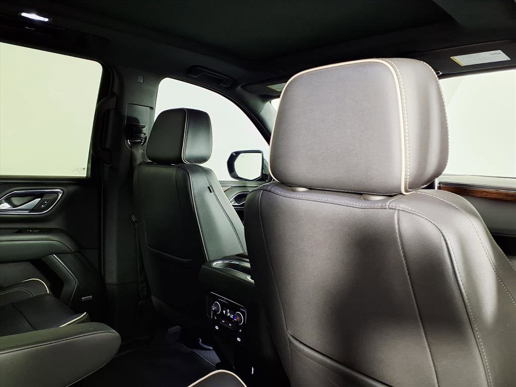 Used 2022 Chevrolet Tahoe Premier image 12