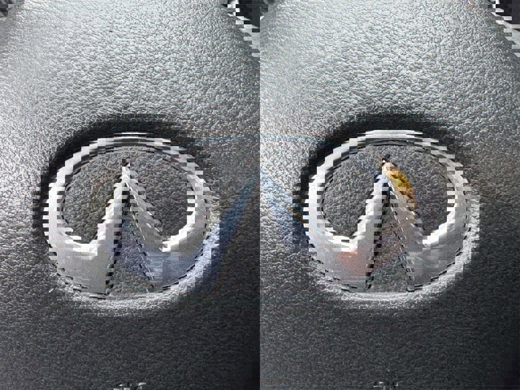 Used 2023 INFINITI QX55 Essential image 34