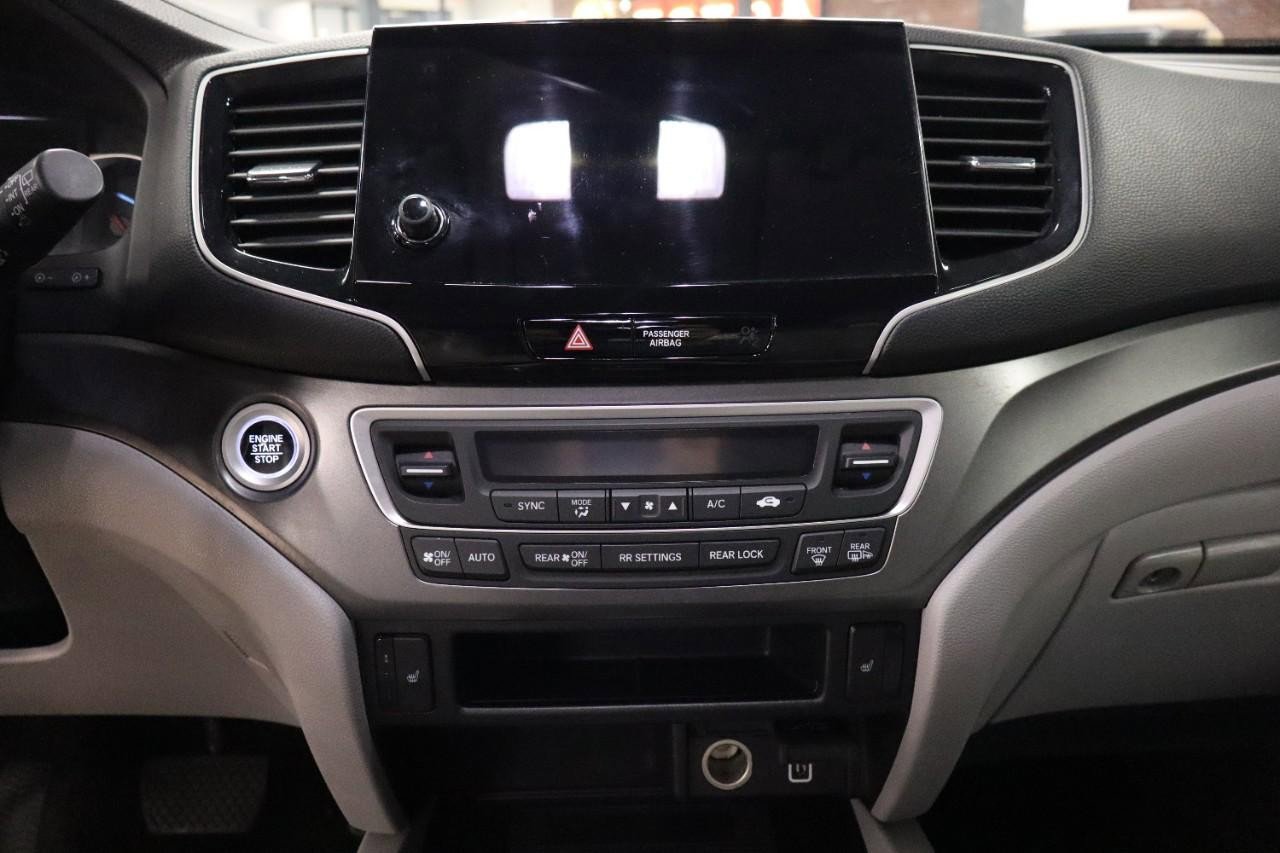 Used 2022 Honda Pilot Special Edition image 14