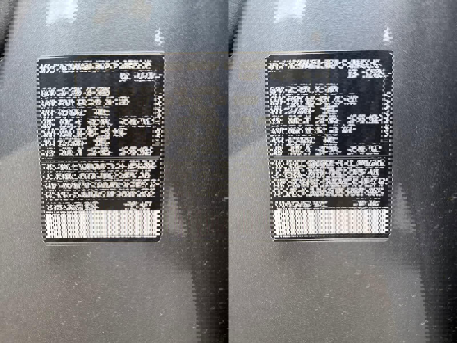 Used 2025 Volkswagen Atlas SE AWD/4WD image 25