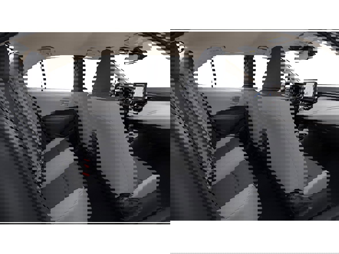 New 2026 Toyota Corolla LE image 7