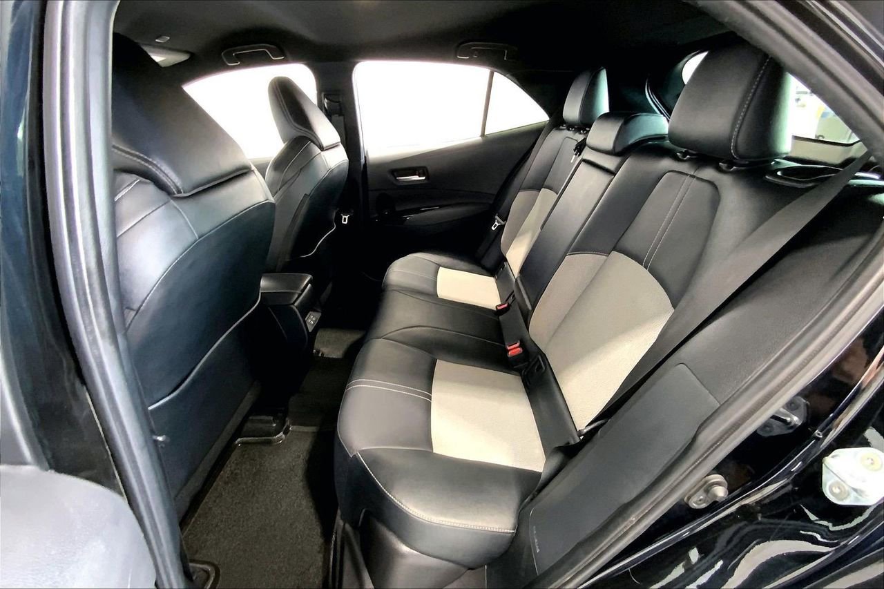 Used 2023 Toyota Corolla XSE image 19