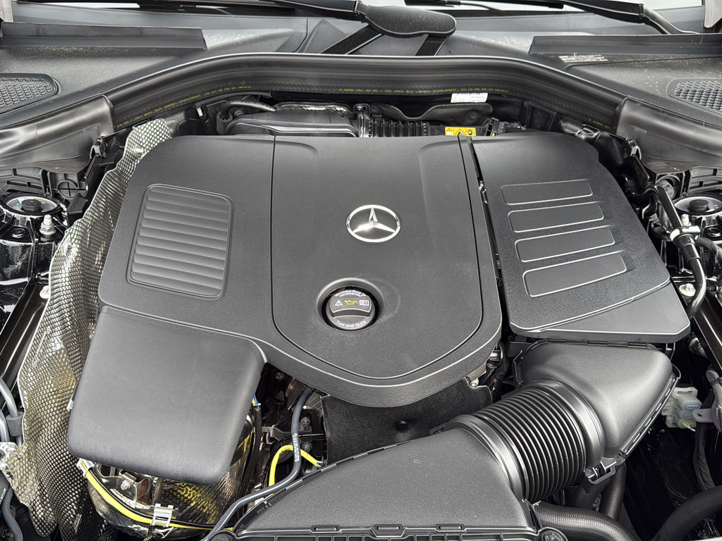 Certified 2026 Mercedes-Benz GLC 300 4MATIC image 23