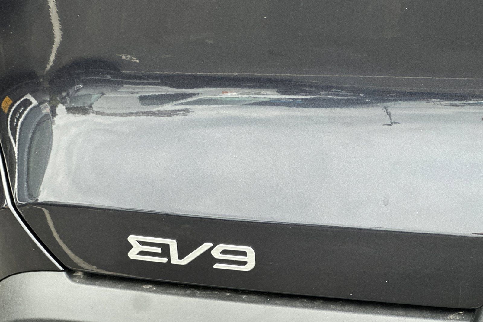 New 2026 Kia EV9 Light RWD image 28