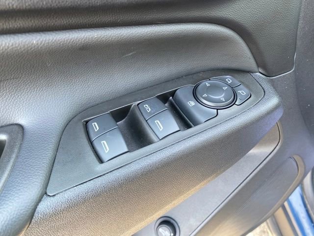 Certified 2024 Chevrolet Equinox LT w/ LPO, Floor Liner Package image 17