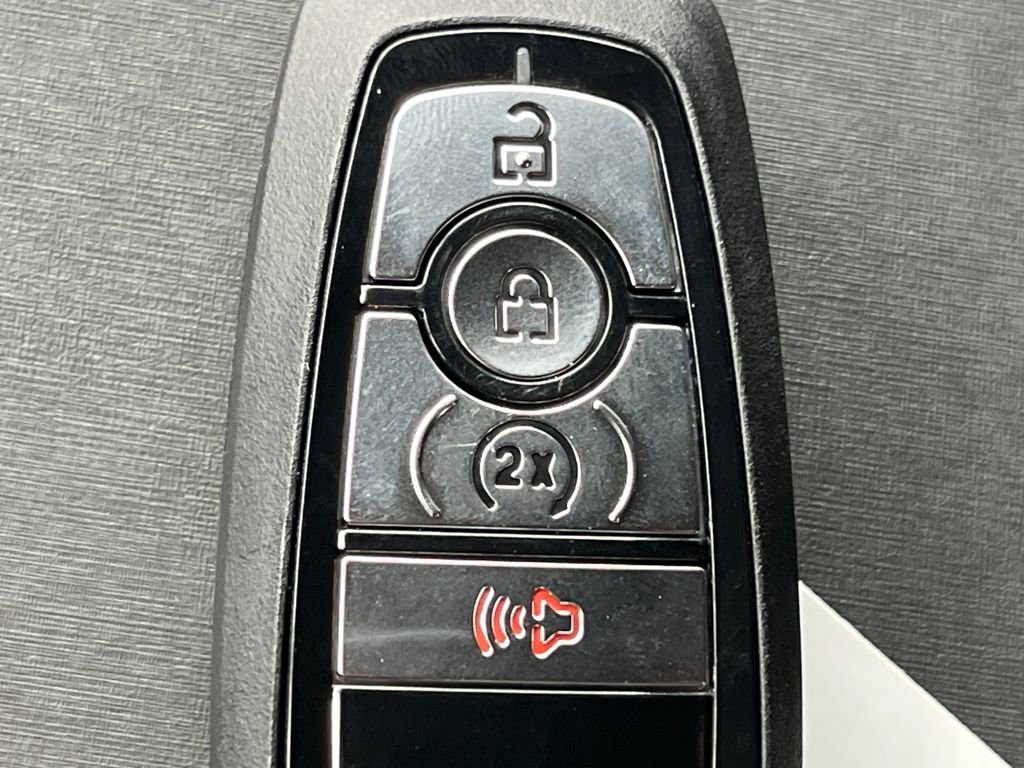 New 2025 Ford Bronco Badlands w/ Sasquatch Package image 19