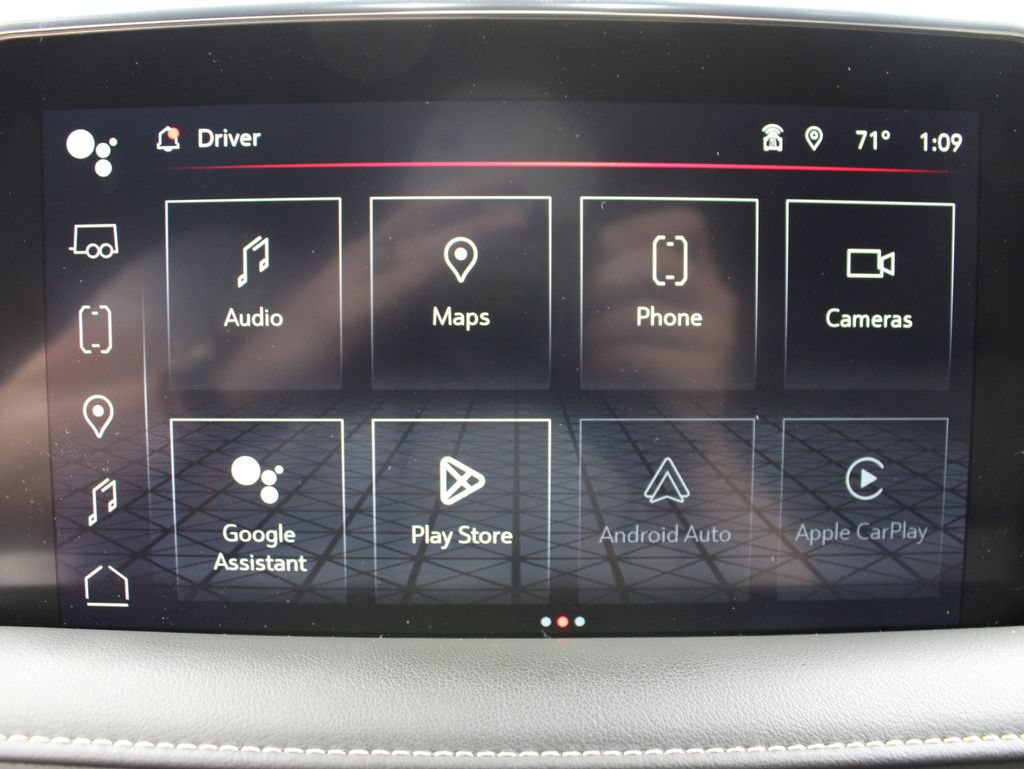 Used 2023 GMC Yukon XL SLT AWD/4WD image 22