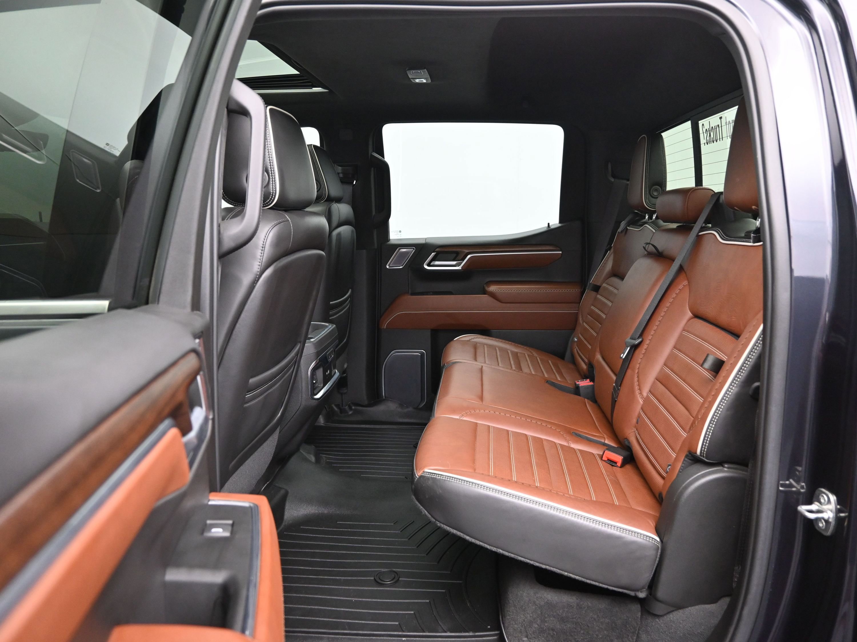 Used 2022 GMC Sierra 1500 Denali Ultimate image 11