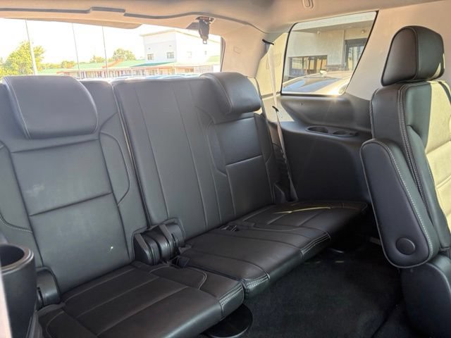 Used 2018 GMC Yukon Denali w/ Open Road Package AWD/4WD image 36