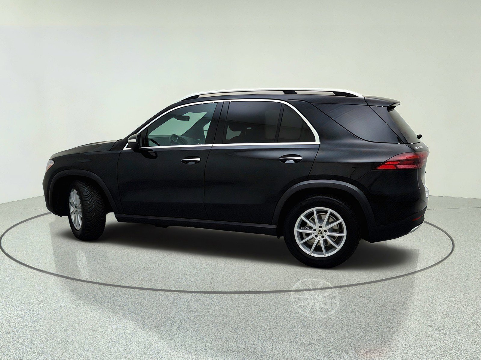 Certified 2026 Mercedes-Benz GLE 350 4MATIC image 13