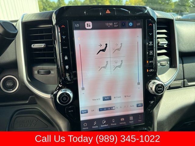 New 2026 RAM 2500 Big Horn image 15