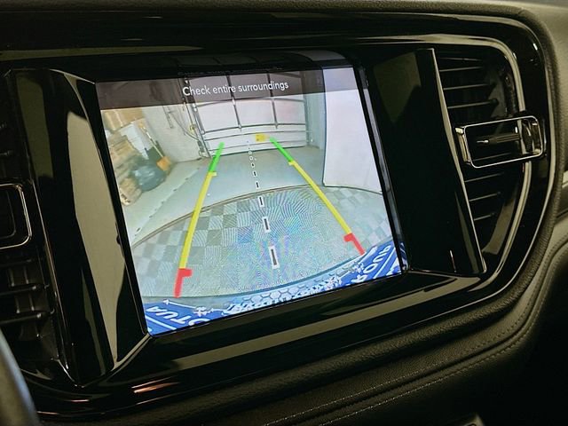 Used 2022 Dodge Durango GT image 13