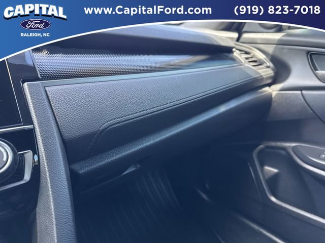 Used 2021 Honda Civic Sport image 27