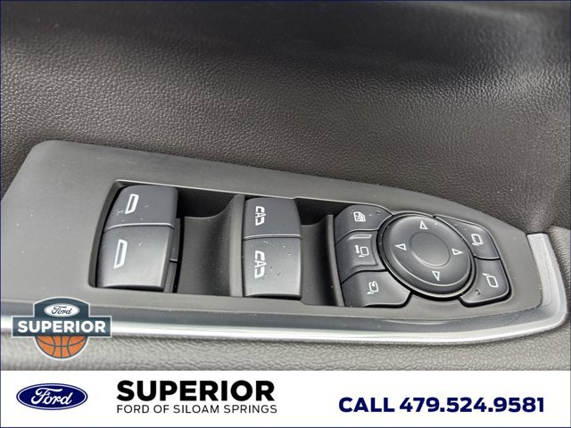 Used 2025 Chevrolet Silverado 3500 LTZ w/ LTZ Plus Package image 28