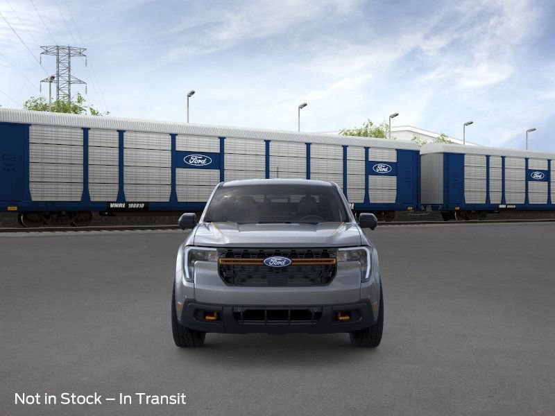 New 2026 Ford Maverick Tremor AWD/4WD image 7
