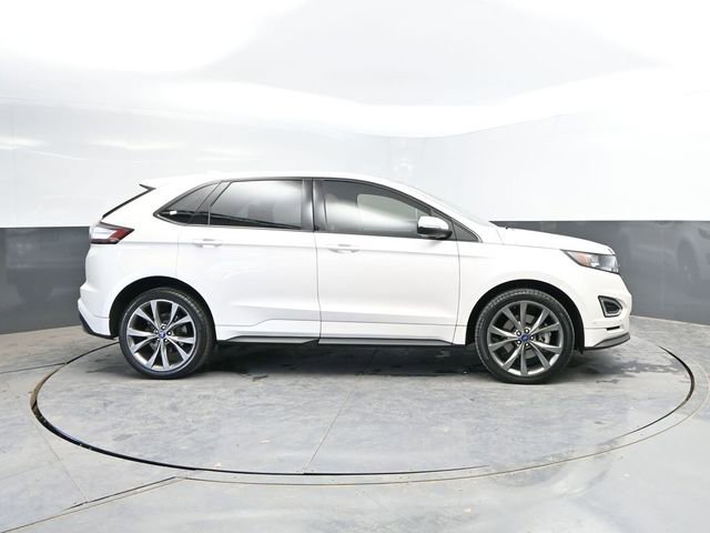 Used 2017 Ford Edge Sport w/ Equipment Group 401A AWD/4WD image 12