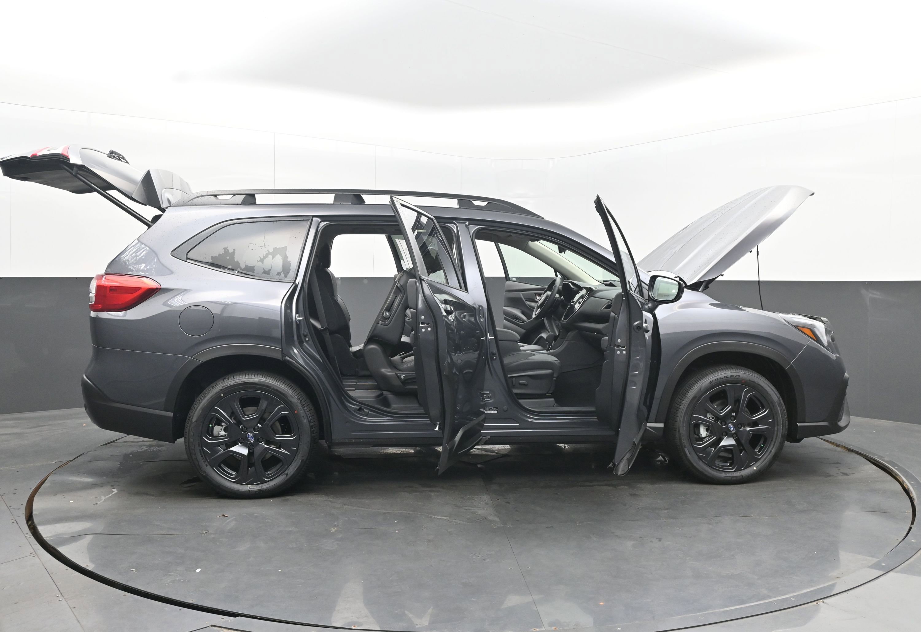 New 2025 Subaru Ascent Bronze Edition image 47