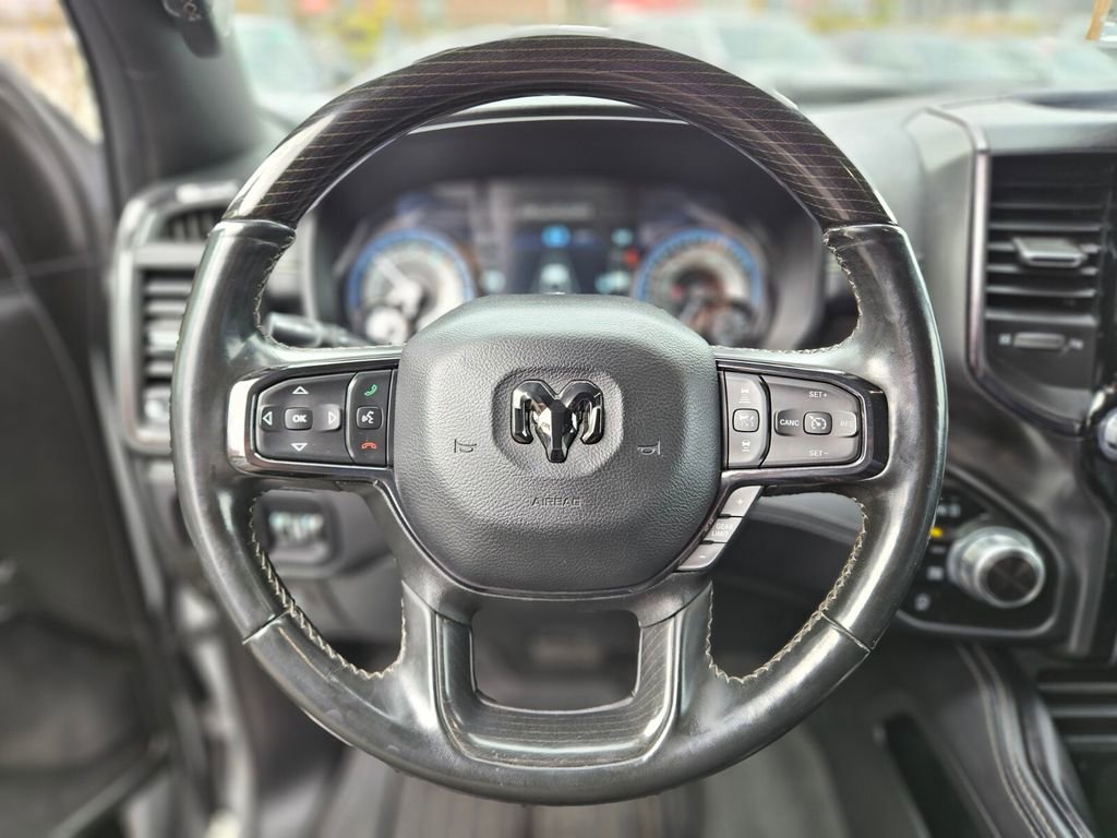 Used 2022 RAM 1500 Limited image 24