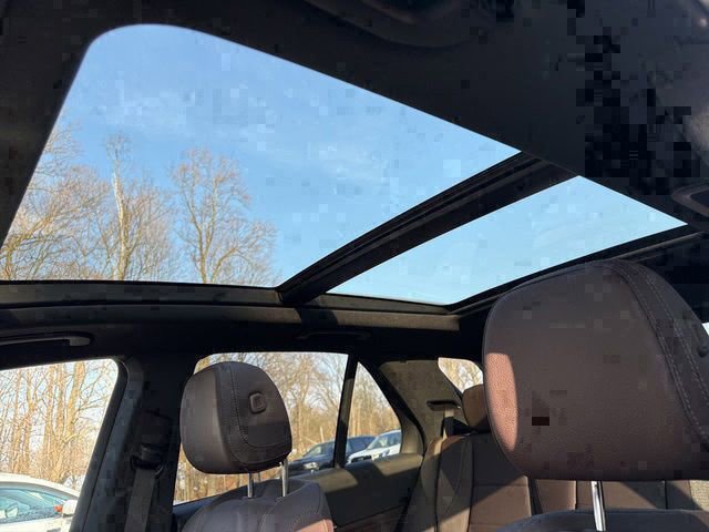 Used 2023 Mercedes-Benz GLE 450 4MATIC image 26