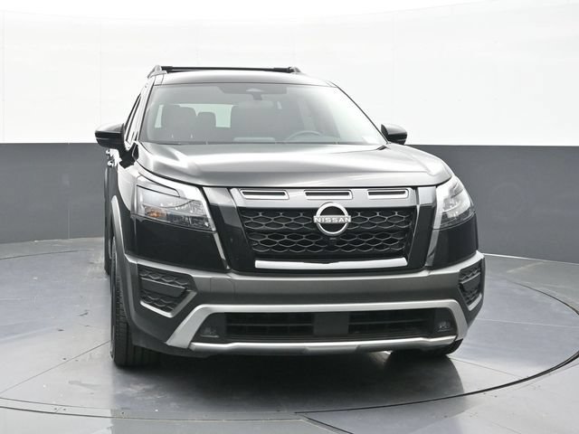 Used 2024 Nissan Pathfinder Rock Creek AWD/4WD image 20