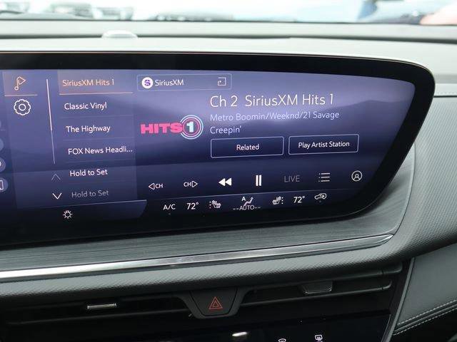 New 2026 Buick Envision Preferred image 40