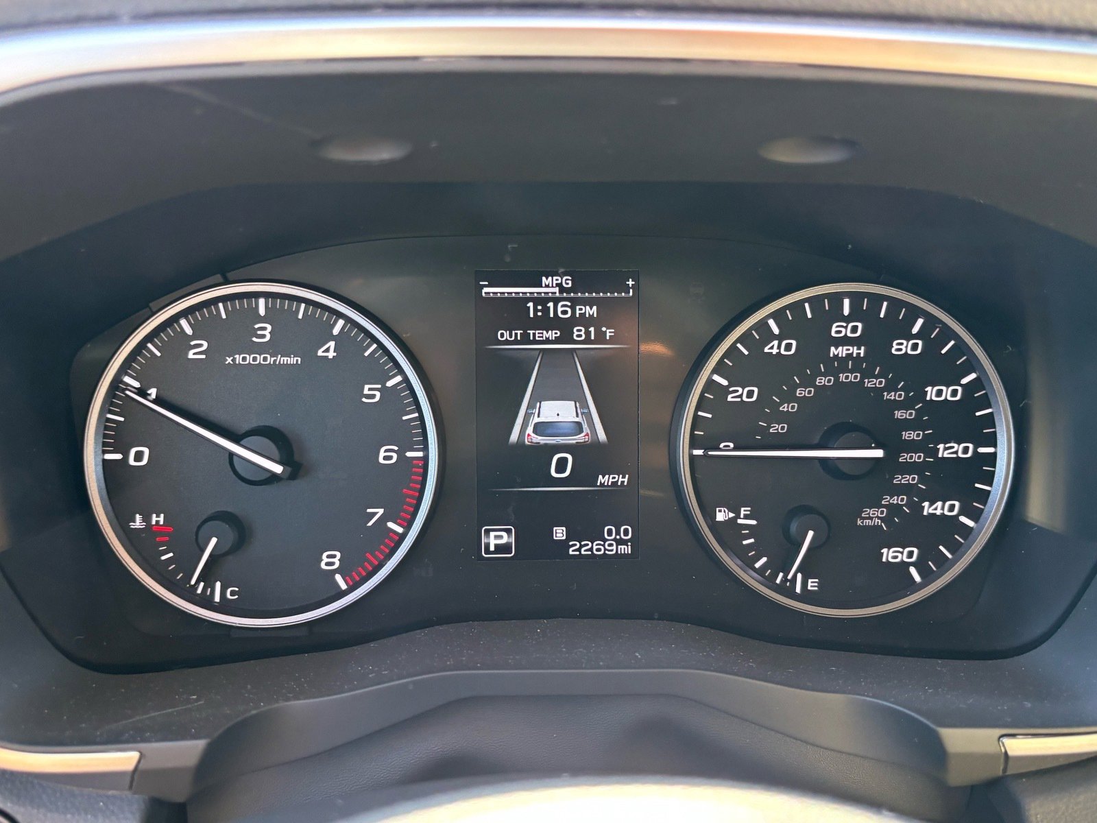 Used 2025 Subaru Ascent Premium w/ Premium Package image 35