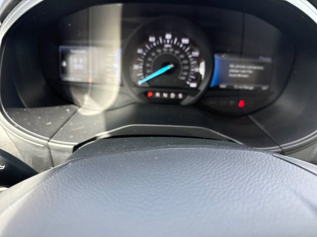 Used 2024 Ford Edge ST-Line image 31