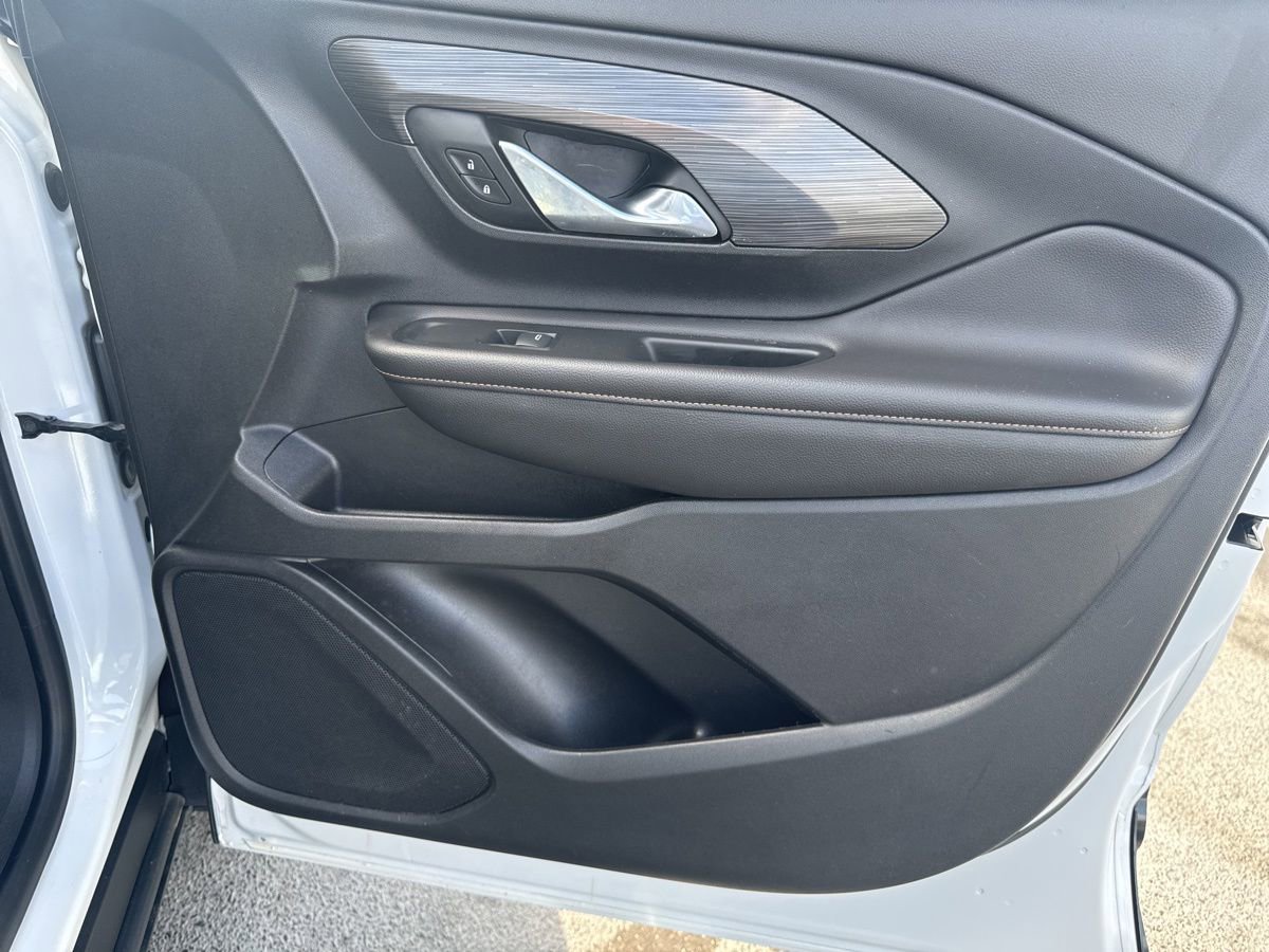 Used 2020 GMC Terrain SLT image 47