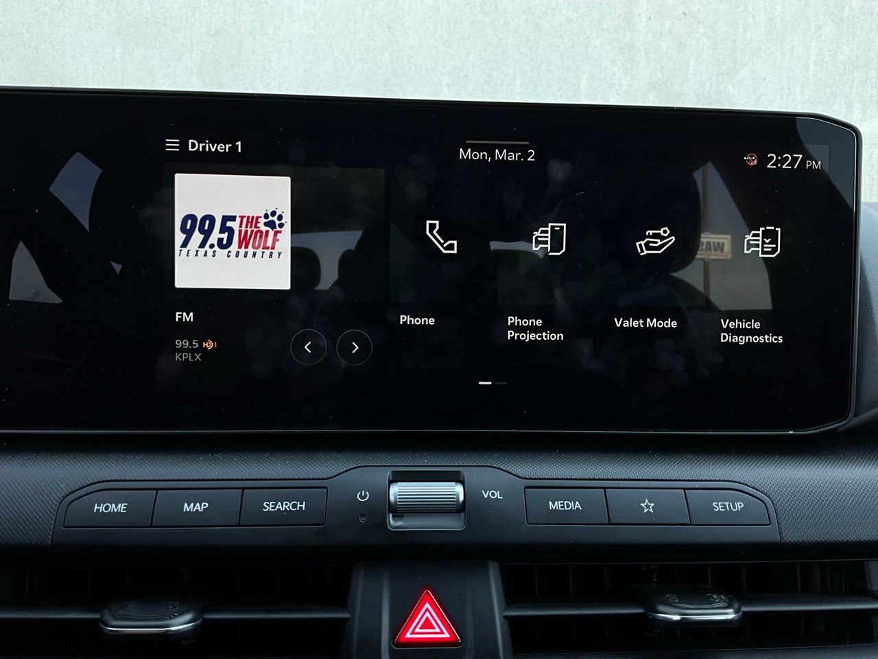 Used 2025 Kia K4 LXS image 29