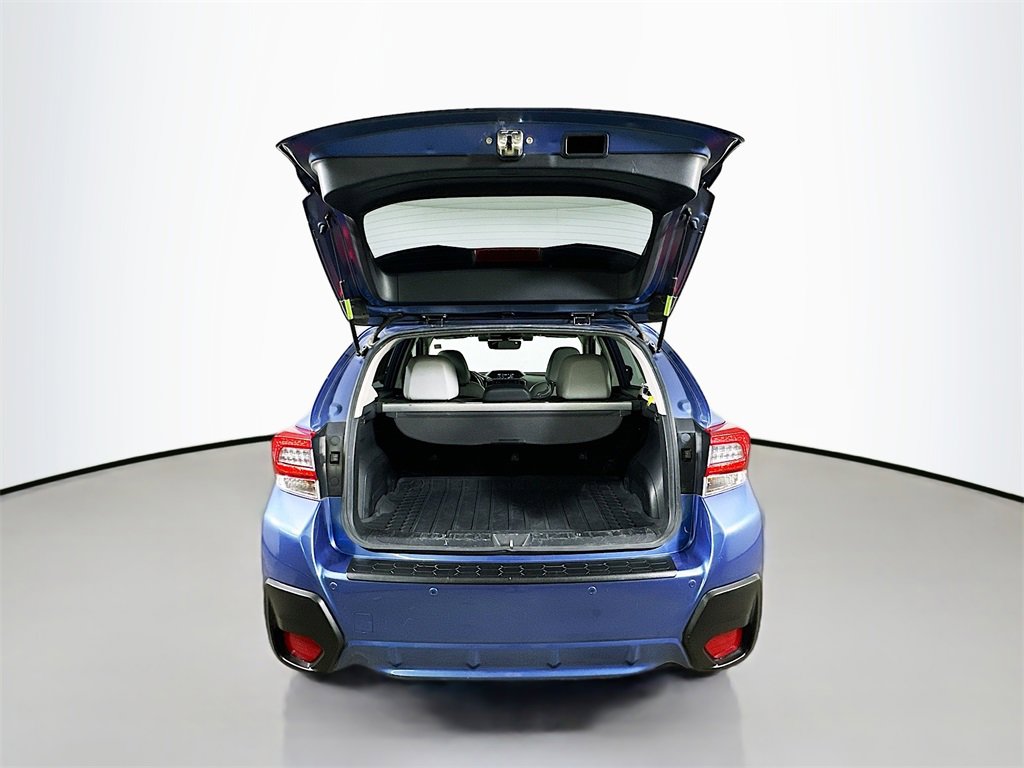 Used 2020 Subaru Crosstrek 2.0i Limited w/ Moonroof Package w/Navigation image 33