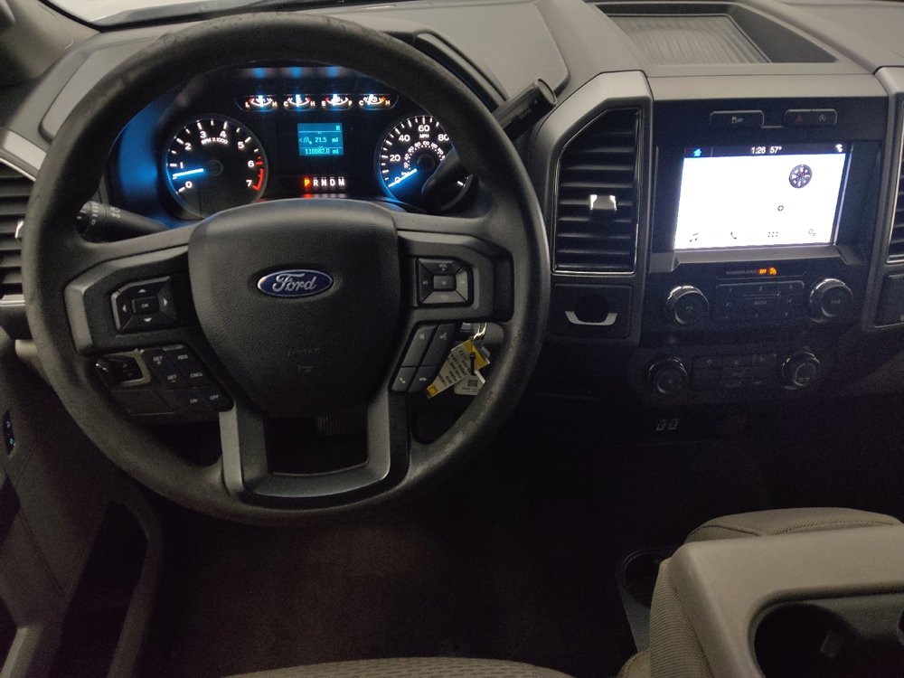 Used 2019 Ford F150 XLT RWD image 22