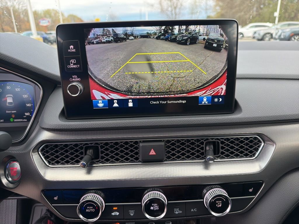 New 2026 Acura Integra A-Spec image 18