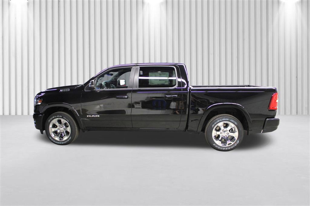New 2026 RAM 1500 Big Horn image 7
