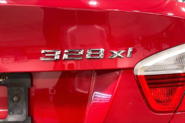 Used 2008 BMW 328xi Sedan AWD/4WD image 8
