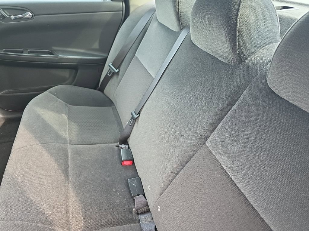 Used 2009 Chevrolet Impala LT image 15