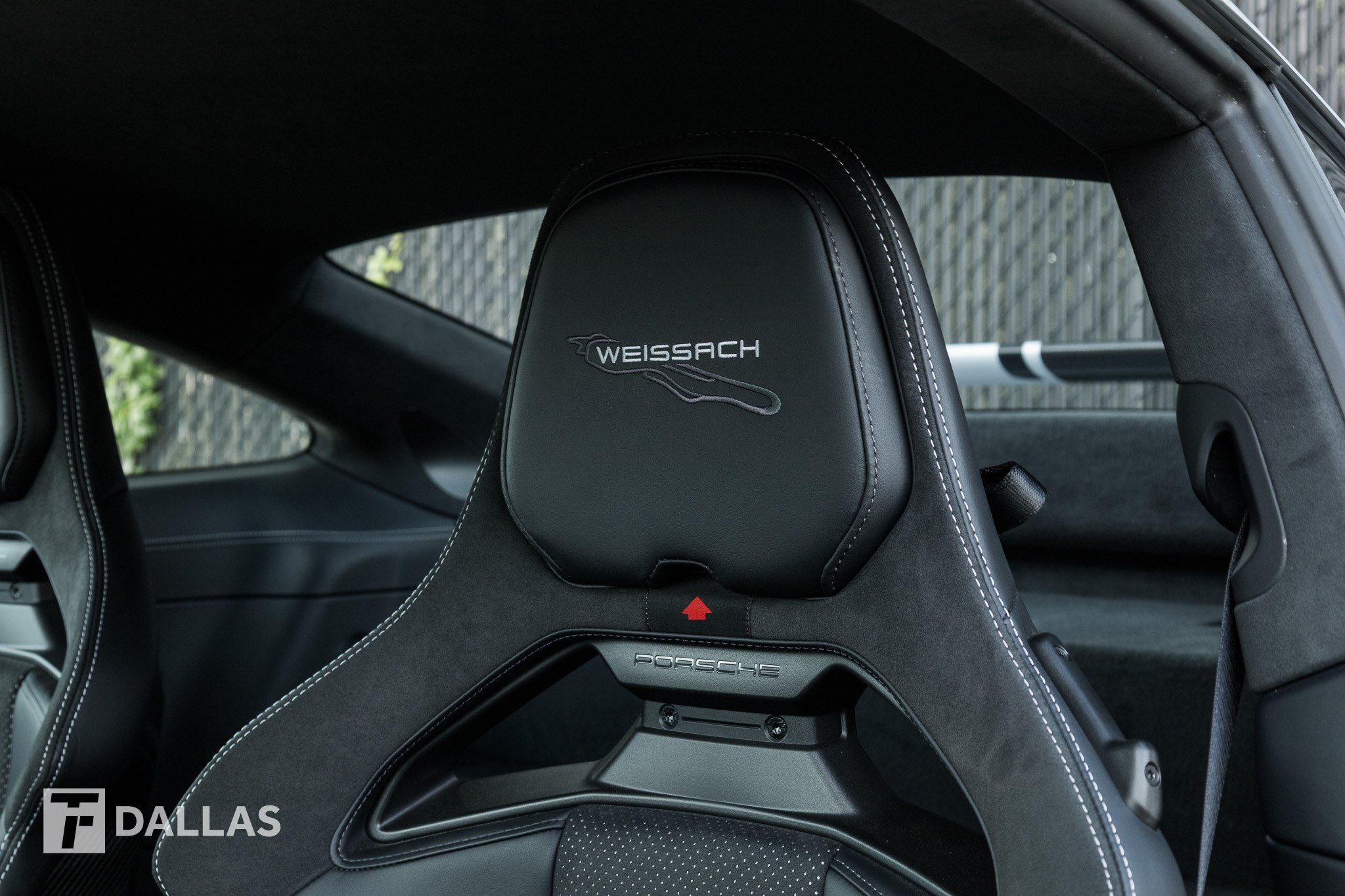 Used 2026 Porsche 911 GT3 RWD image 31