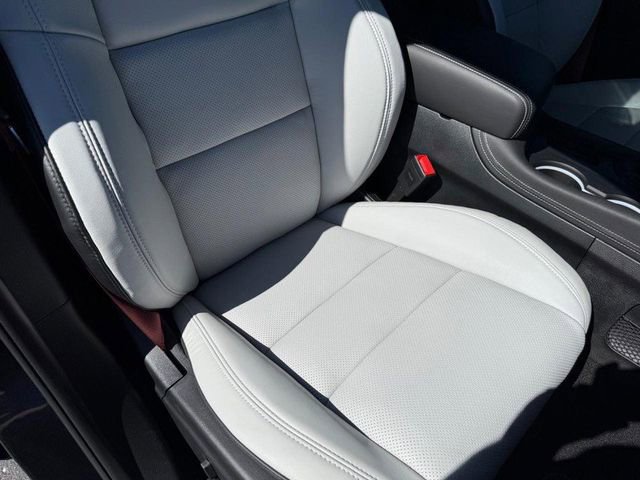 New 2026 Dodge Durango SRT Hellcat w/ Premium Group AWD/4WD image 16