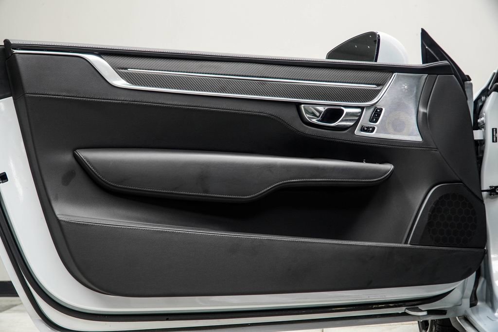 Used 2021 Polestar Polestar 1 image 33