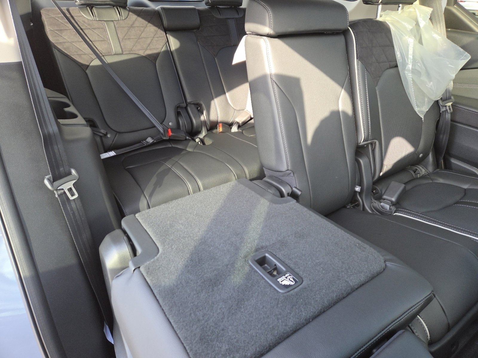 New 2026 Honda Pilot Elite image 22