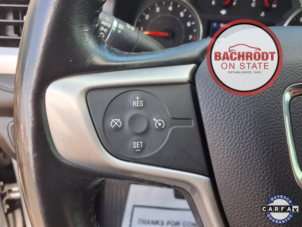 Used 2020 GMC Acadia SLT w/ LPO, Floor Liner Package image 19