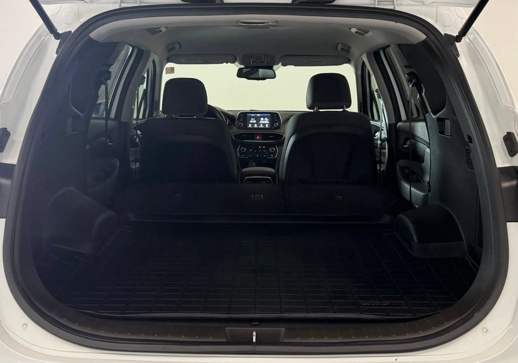 Used 2019 Hyundai Santa Fe SEL AWD/4WD image 26