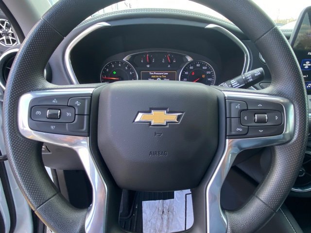 Used 2023 Chevrolet Blazer LT image 15