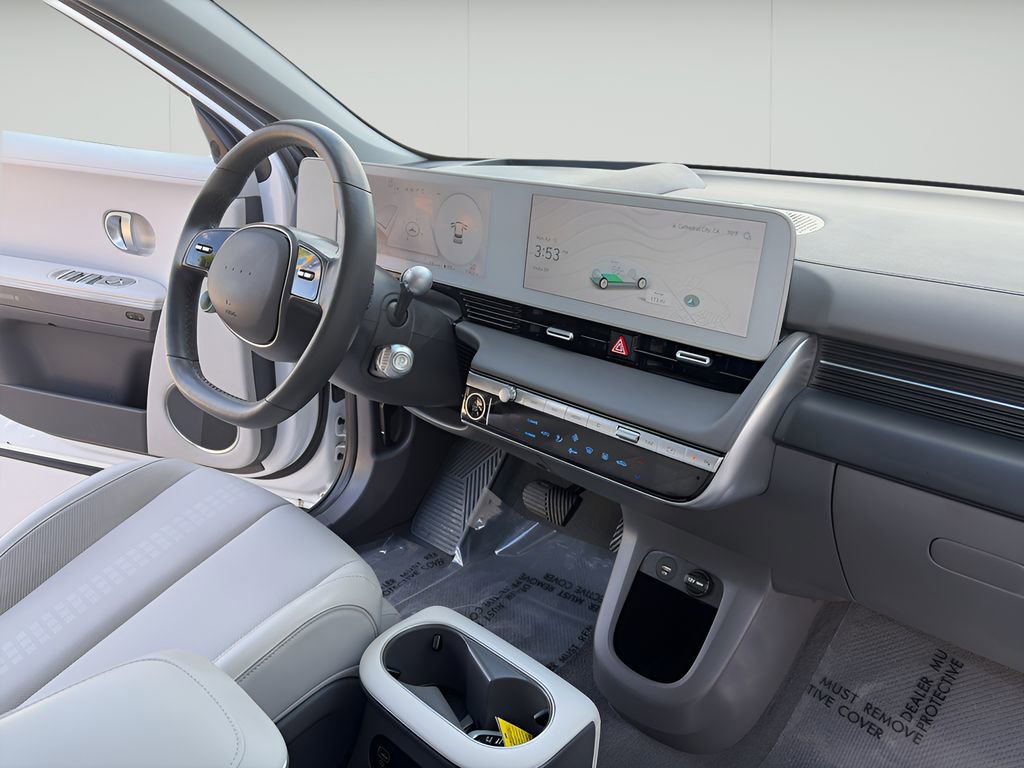 Used 2024 Hyundai Ioniq 5 Limited RWD image 14