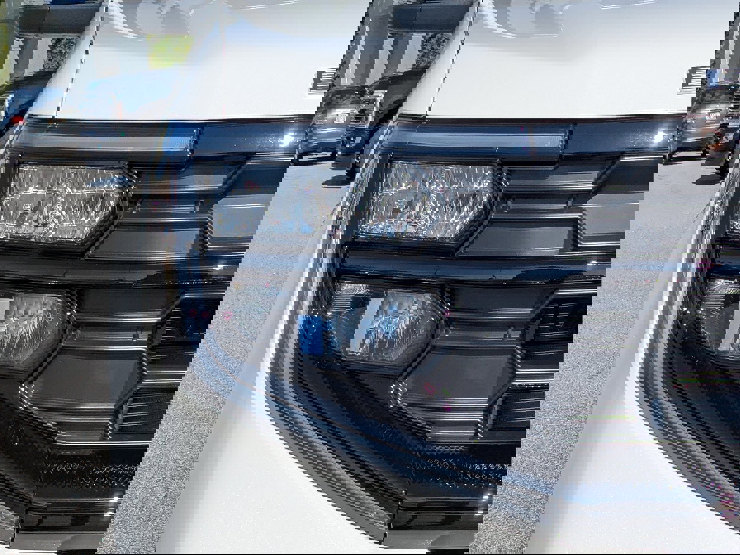 New 2025 Ford Expedition Active image 10
