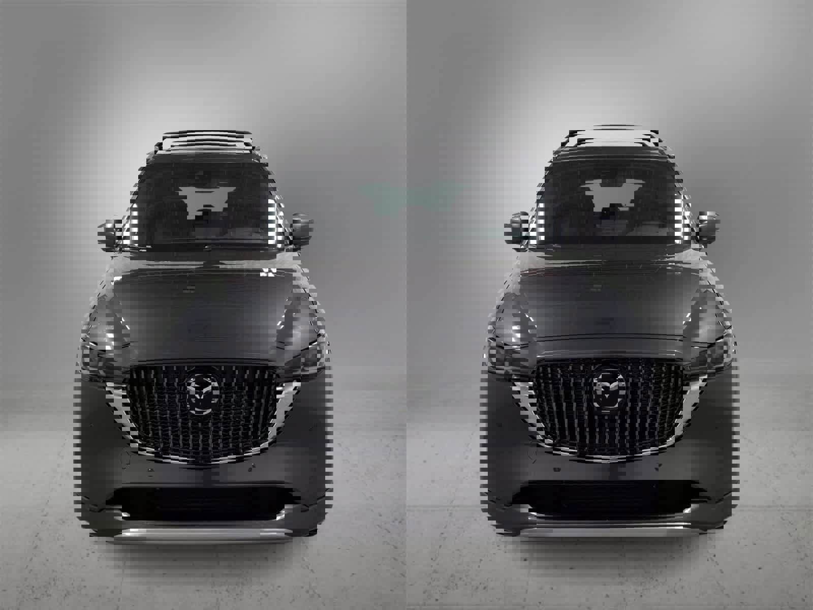 New 2025 MAZDA CX-5 Signature image 3