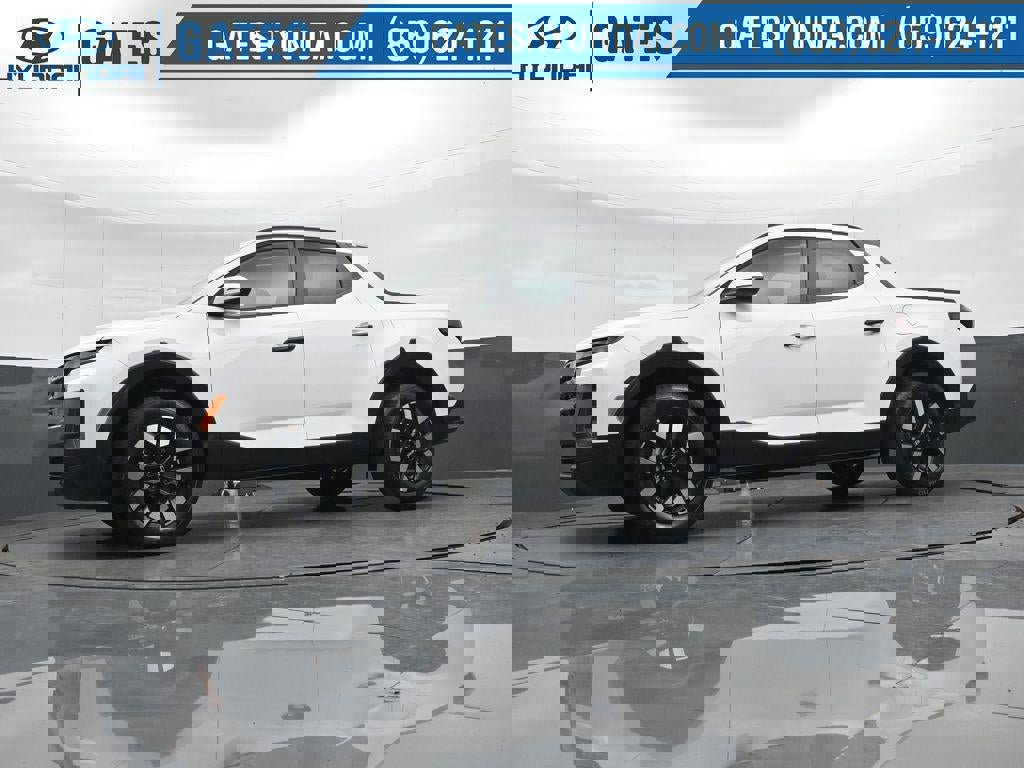 New 2026 Hyundai Santa Cruz SEL image 40